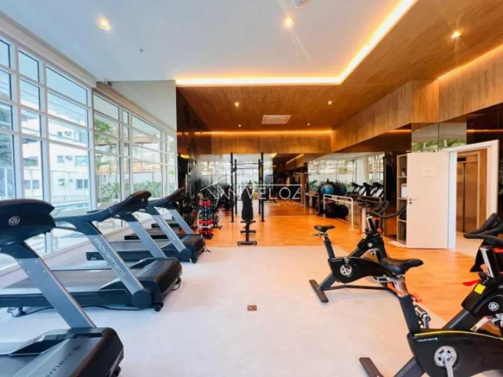 Apartamento, 4 quartos, 139 m² - Foto 5