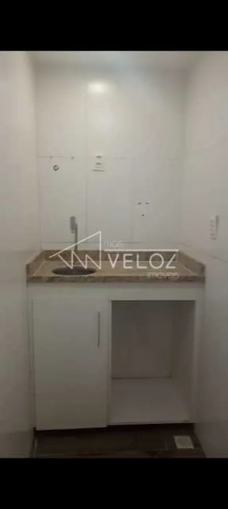 Sala-Conjunto, 31 m² - Foto 16
