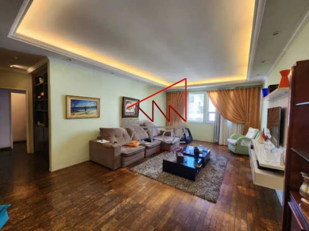 Apartamento, 4 quartos, 200 m² - Foto 8
