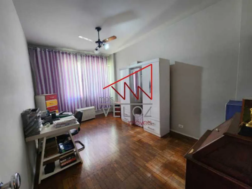 Apartamento, 4 quartos, 200 m² - Foto 1