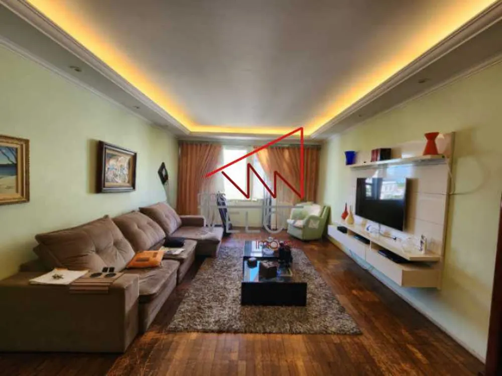 Apartamento, 4 quartos, 200 m² - Foto 3