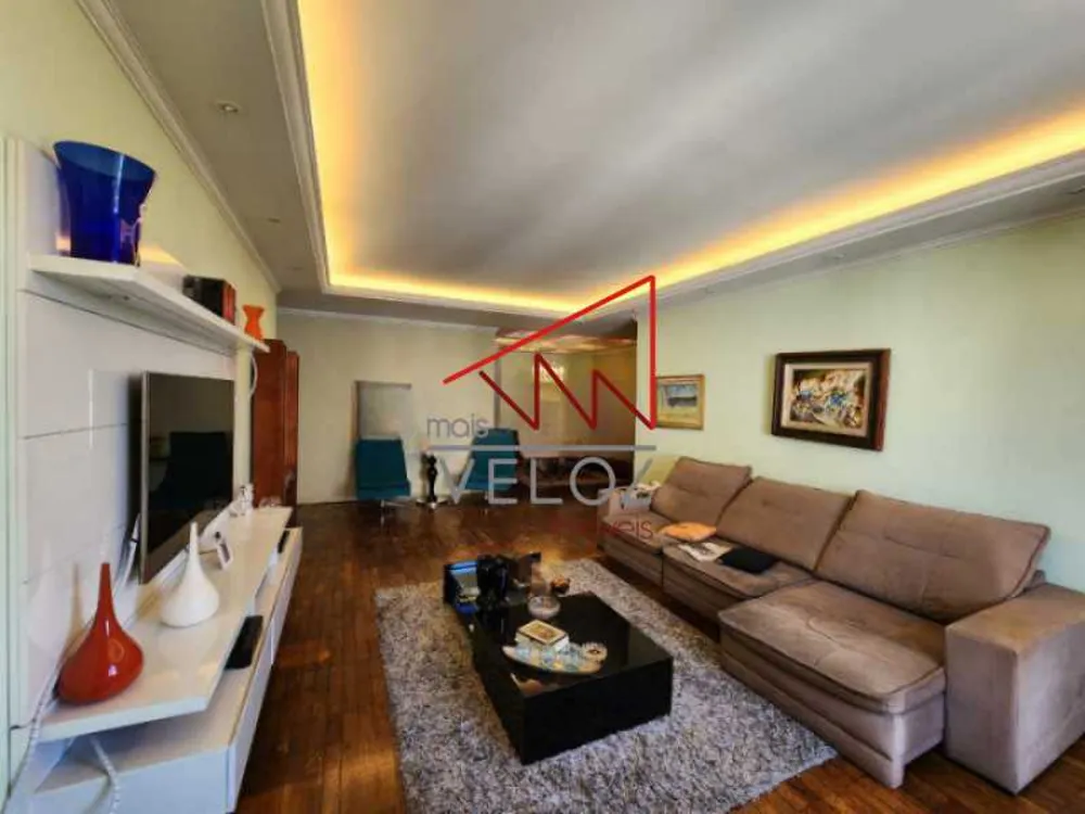 Apartamento, 4 quartos, 200 m² - Foto 7