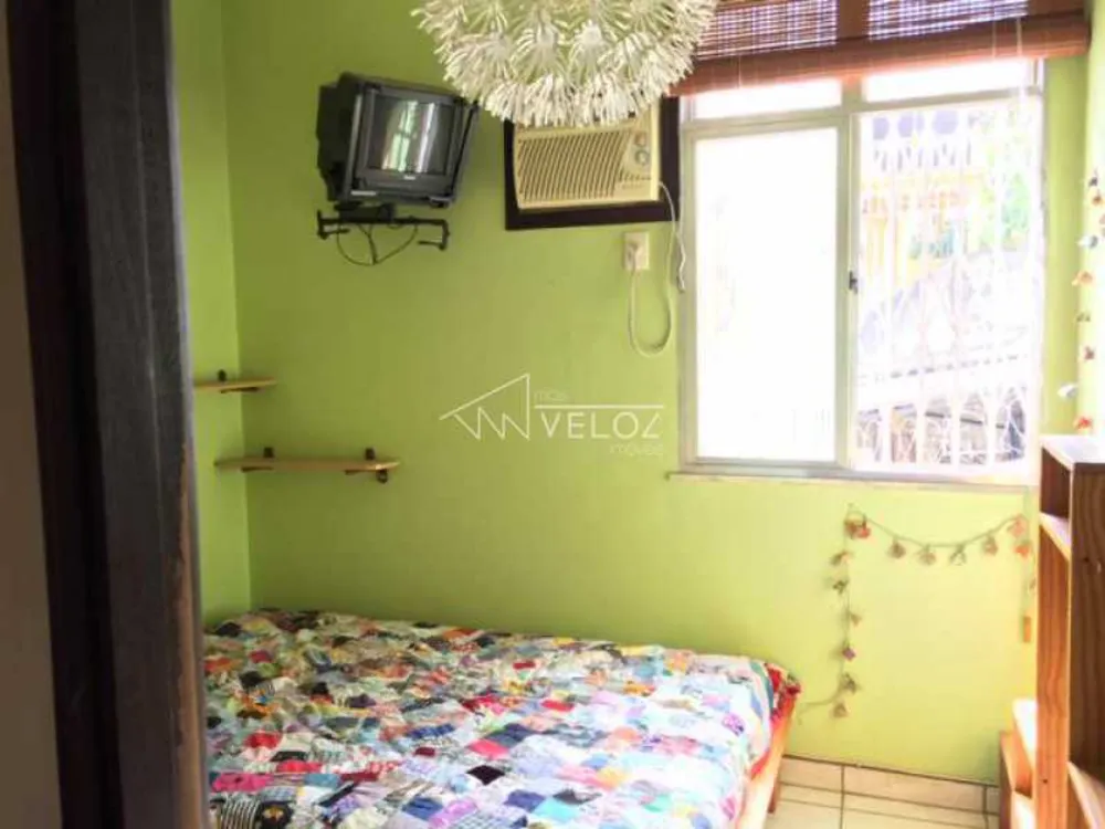 Apartamento, 1 quarto, 54 m² - Foto 2