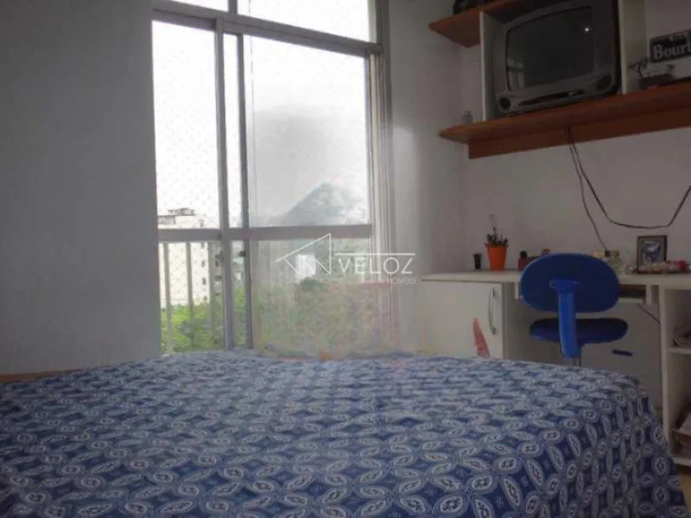 Apartamento, 2 quartos, 83 m² - Foto 11