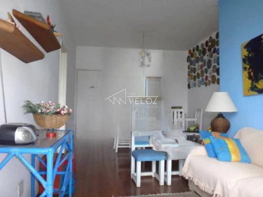 Apartamento, 2 quartos, 83 m² - Foto 22