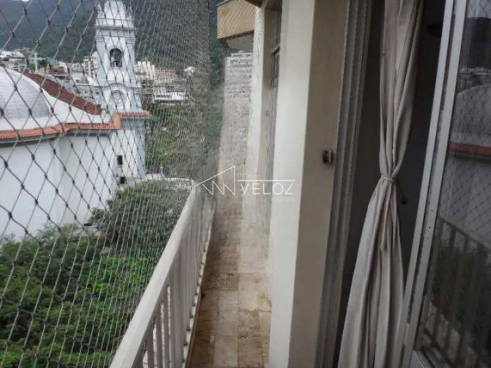 Apartamento, 2 quartos, 83 m² - Foto 2