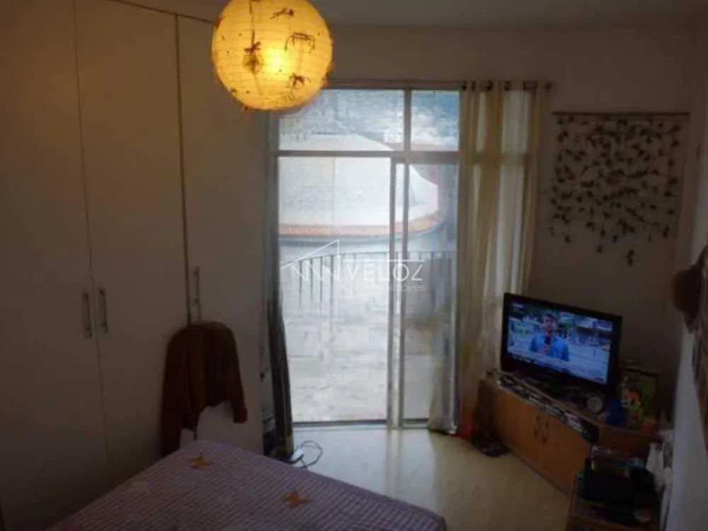 Apartamento, 2 quartos, 83 m² - Foto 9
