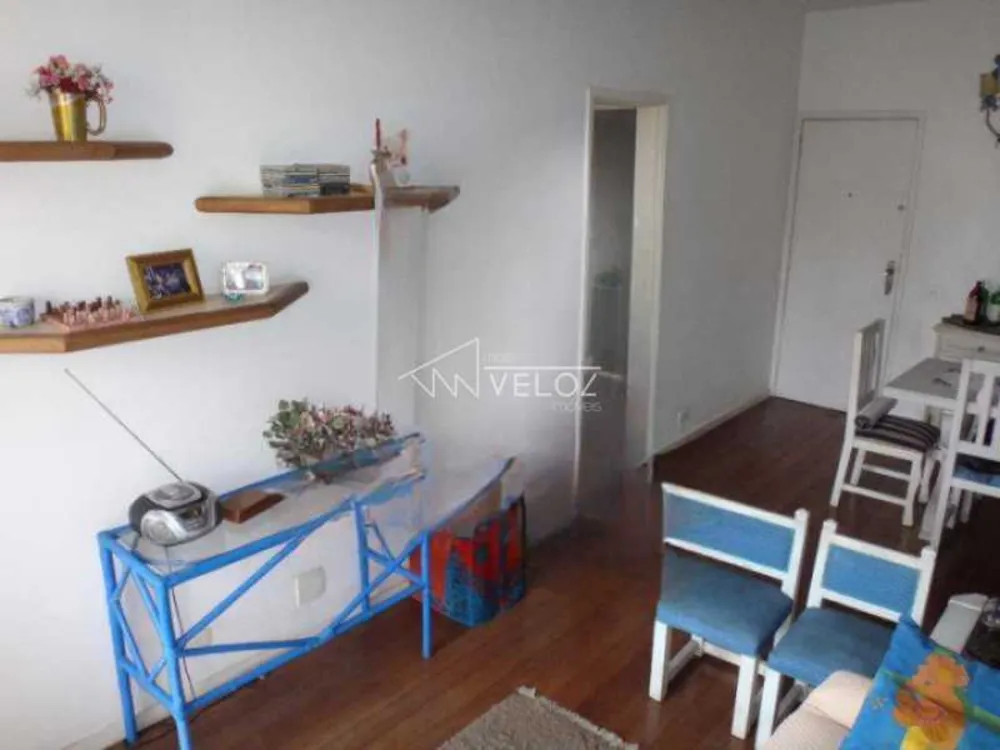 Apartamento, 2 quartos, 83 m² - Foto 23