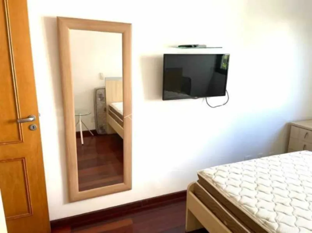 Flat/Apart Hotel, 1 quarto, 39 m² - Foto 6