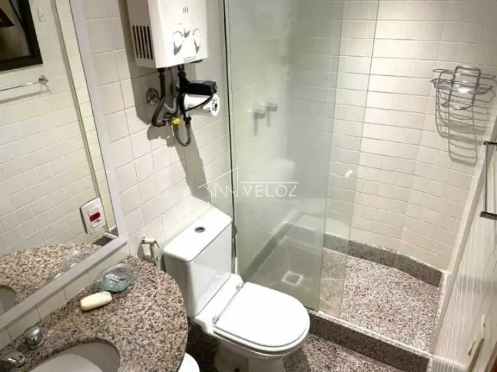 Flat/Apart Hotel, 1 quarto, 39 m² - Foto 8