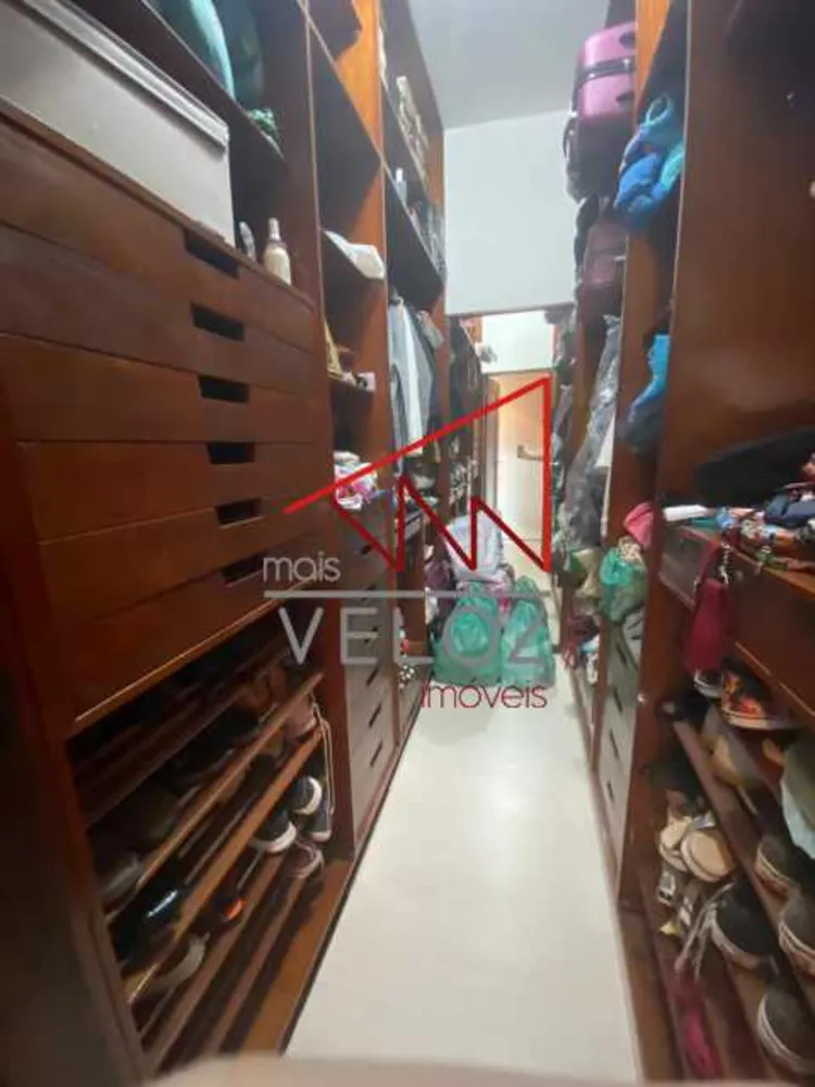 Apartamento, 3 quartos, 205 m² - Foto 4