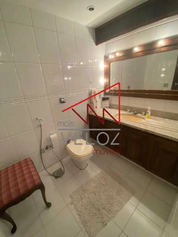 Apartamento, 3 quartos, 205 m² - Foto 8