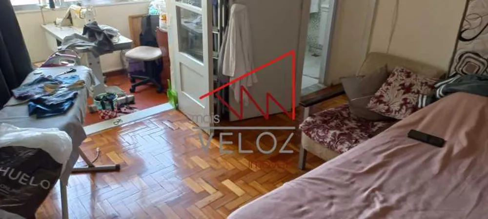 Apartamento, 1 quarto, 28 m² - Foto 15