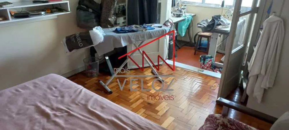 Apartamento, 1 quarto, 28 m² - Foto 16