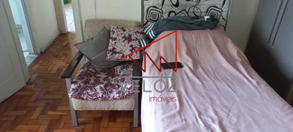 Apartamento, 1 quarto, 28 m² - Foto 6