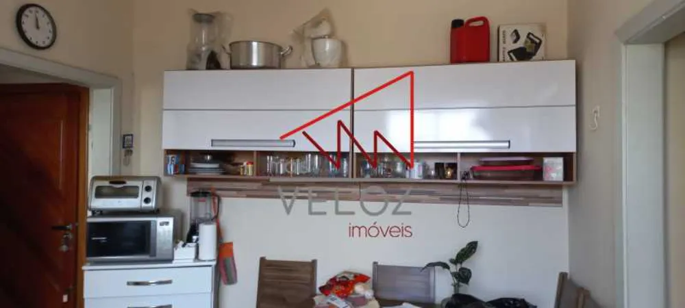 Apartamento, 1 quarto, 28 m² - Foto 3