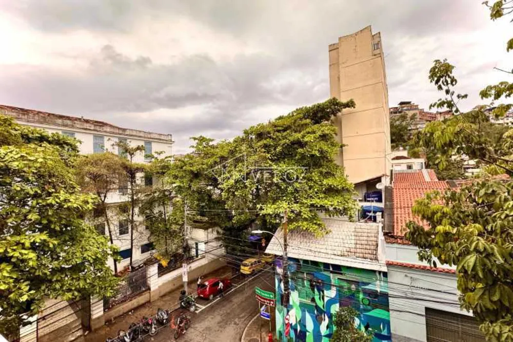 Apartamento, 1 quarto, 26 m² - Foto 2