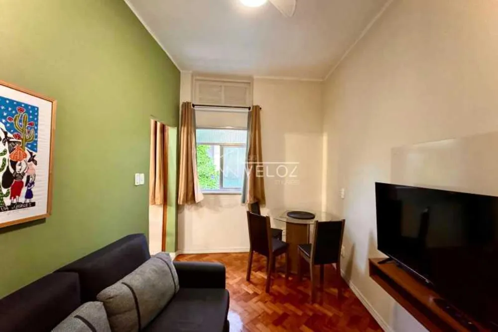 Apartamento, 1 quarto, 26 m² - Foto 4