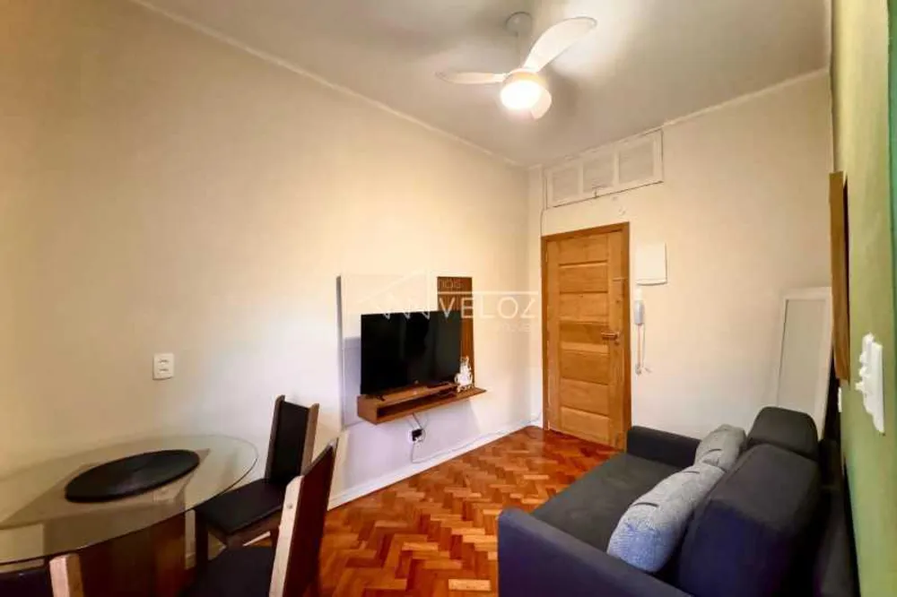 Apartamento, 1 quarto, 26 m² - Foto 3