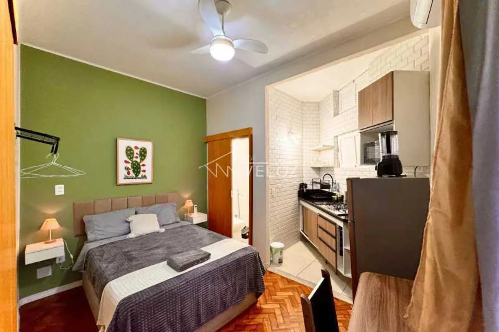 Apartamento, 1 quarto, 26 m² - Foto 7
