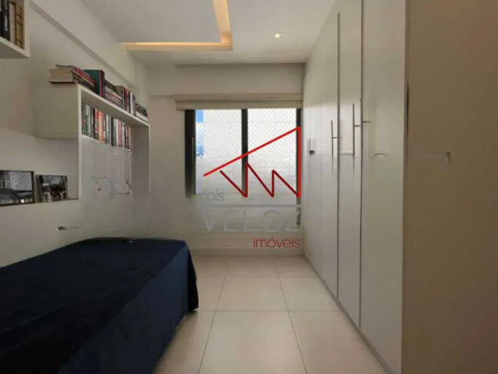 Apartamento, 3 quartos, 113 m² - Foto 12