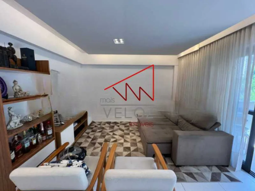 Apartamento, 3 quartos, 113 m² - Foto 15