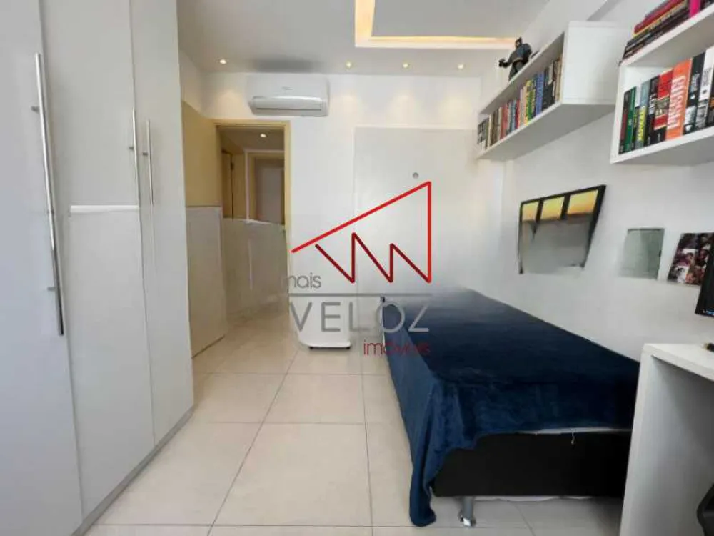 Apartamento, 3 quartos, 113 m² - Foto 7