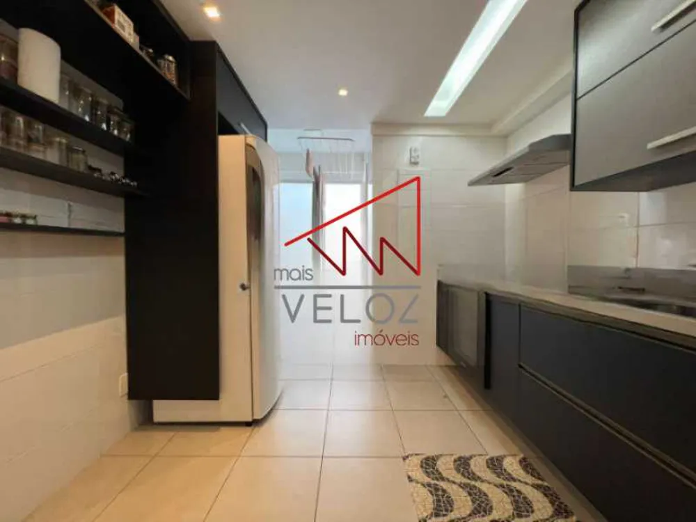Apartamento, 3 quartos, 113 m² - Foto 1