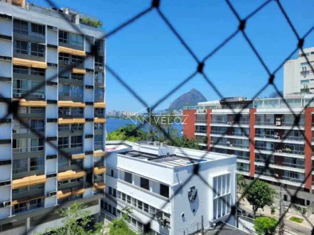 Cobertura, 3 quartos, 162 m² - Foto 16