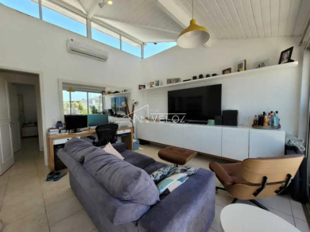 Cobertura, 3 quartos, 162 m² - Foto 9