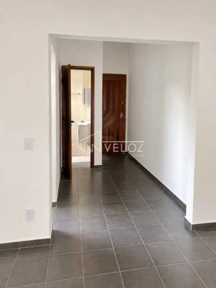 Apartamento, 1 quarto, 28 m² - Foto 2