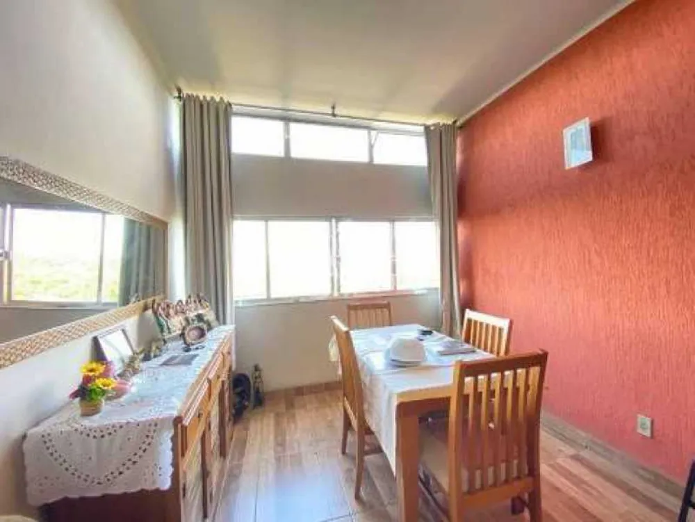 Apartamento, 3 quartos, 100 m² - Foto 9