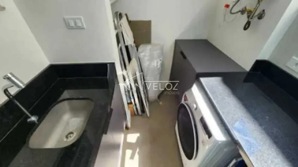 Apartamento, 2 quartos, 62 m² - Foto 2