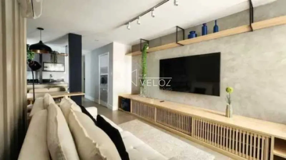Apartamento, 2 quartos, 62 m² - Foto 16