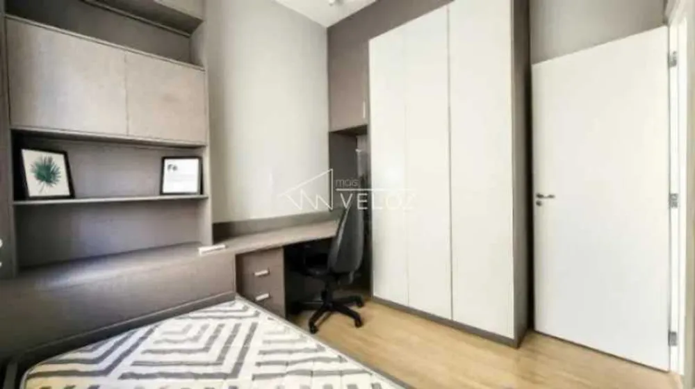 Apartamento, 2 quartos, 62 m² - Foto 17