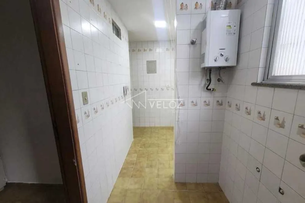 Apartamento, 3 quartos, 80 m² - Foto 19