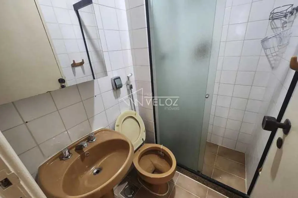 Apartamento, 3 quartos, 80 m² - Foto 12