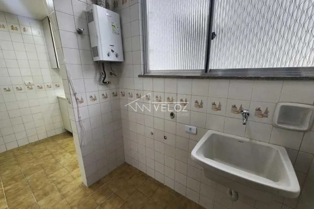 Apartamento, 3 quartos, 80 m² - Foto 18