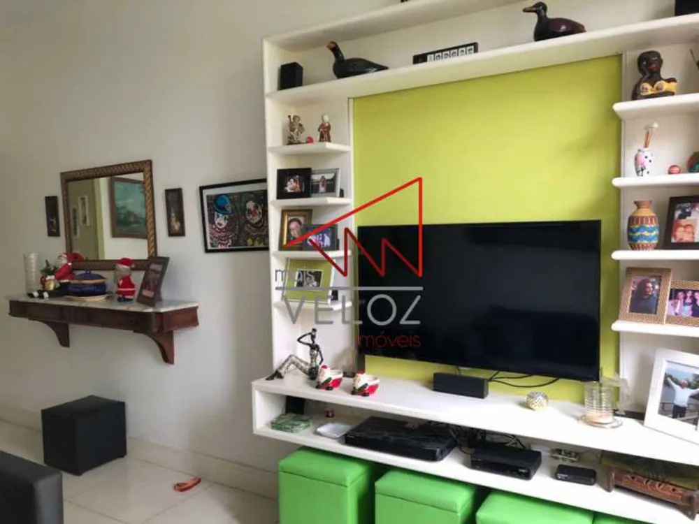 Apartamento, 2 quartos, 80 m² - Foto 5