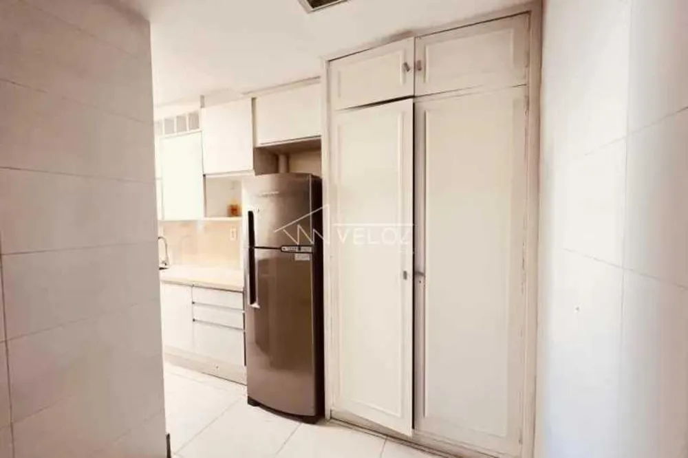 Apartamento, 2 quartos, 70 m² - Foto 8