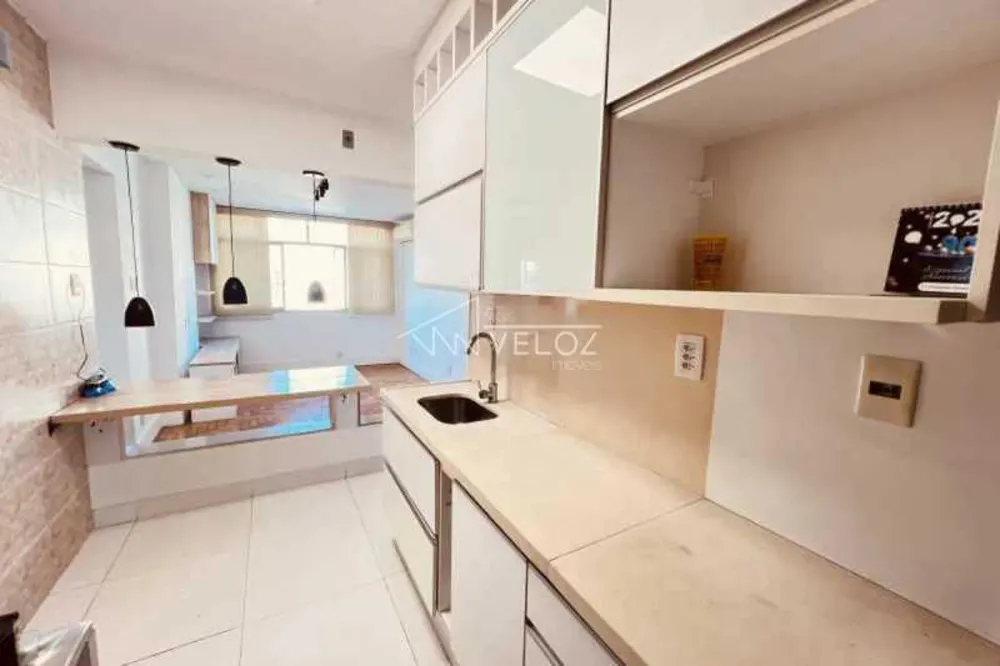 Apartamento, 2 quartos, 70 m² - Foto 10
