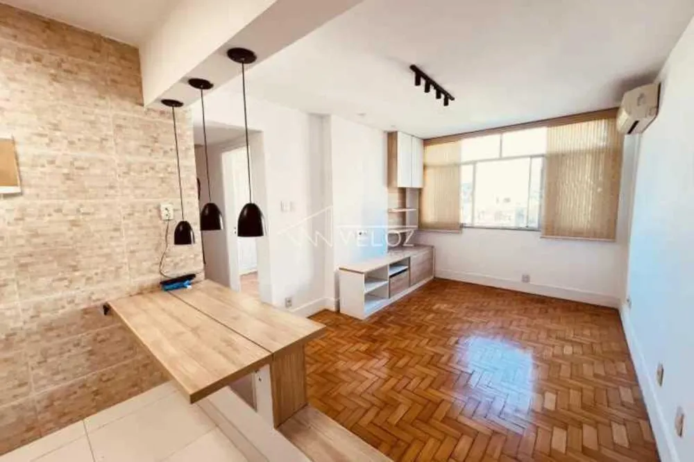 Apartamento, 2 quartos, 70 m² - Foto 9