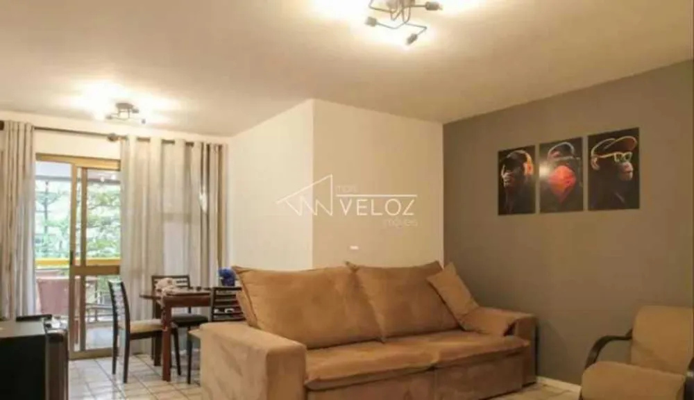 Apartamento, 2 quartos, 89 m² - Foto 8