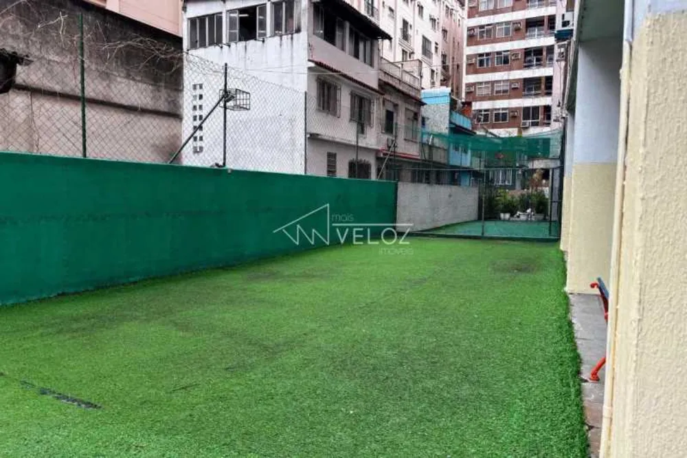 Apartamento, 2 quartos, 60 m² - Foto 3