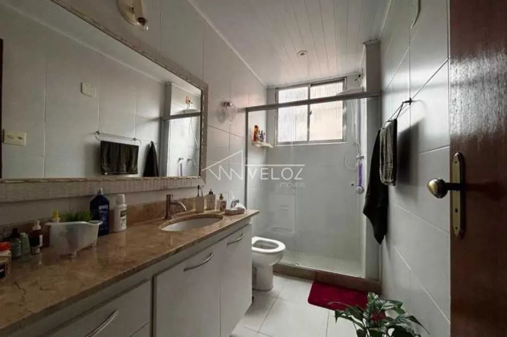 Apartamento, 2 quartos, 60 m² - Foto 8