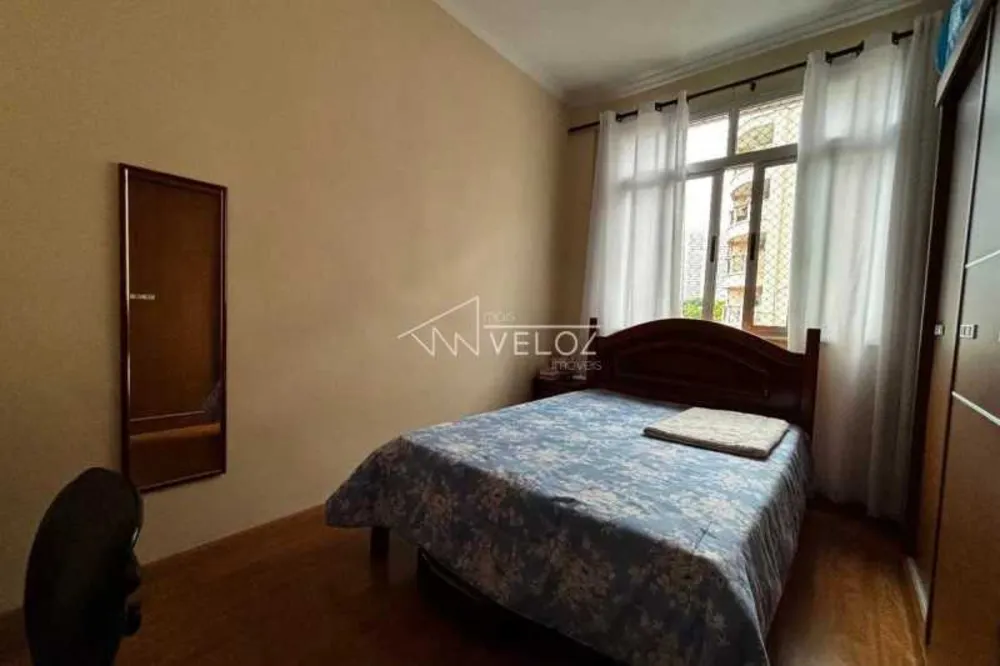 Apartamento, 2 quartos, 60 m² - Foto 6