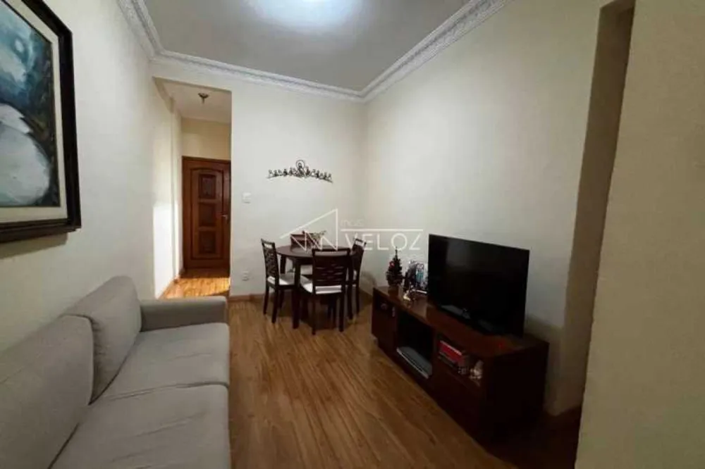 Apartamento, 2 quartos, 60 m² - Foto 1