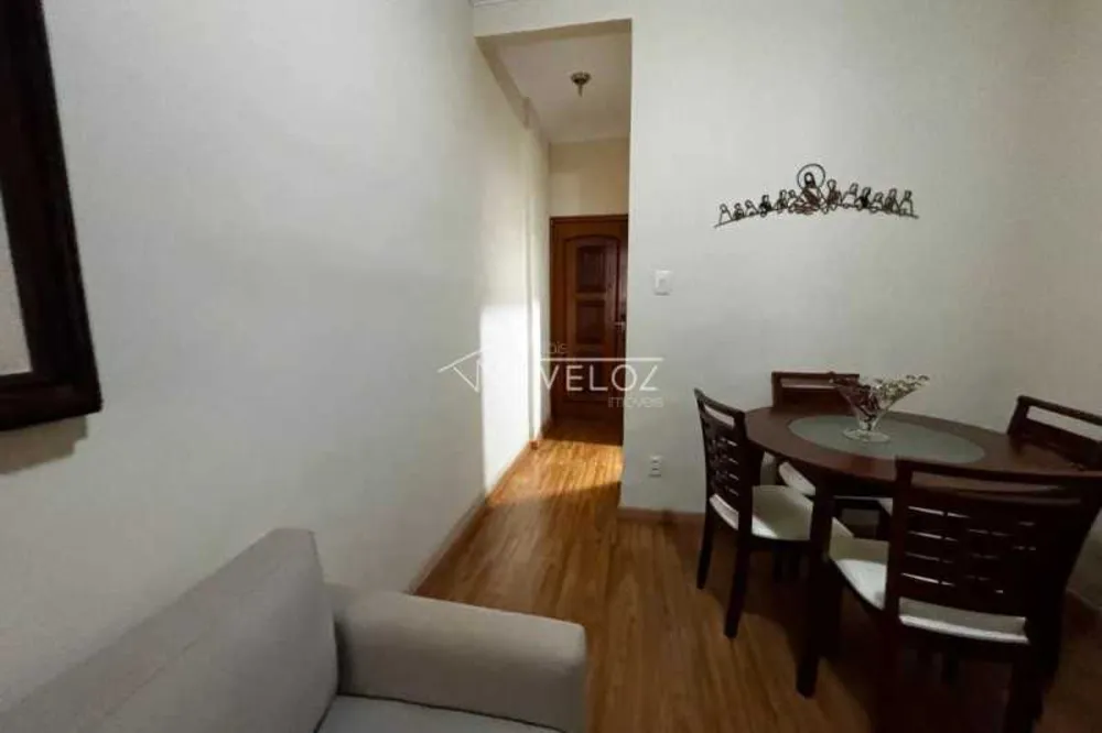 Apartamento, 2 quartos, 60 m² - Foto 5