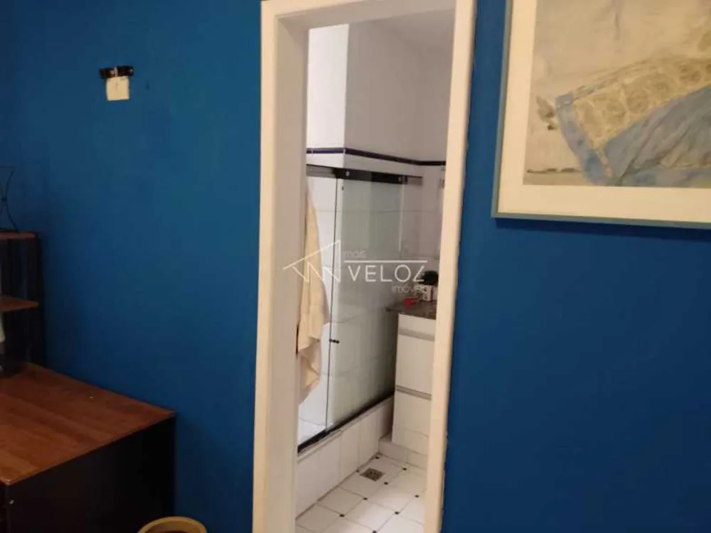 Apartamento, 3 quartos, 127 m² - Foto 5
