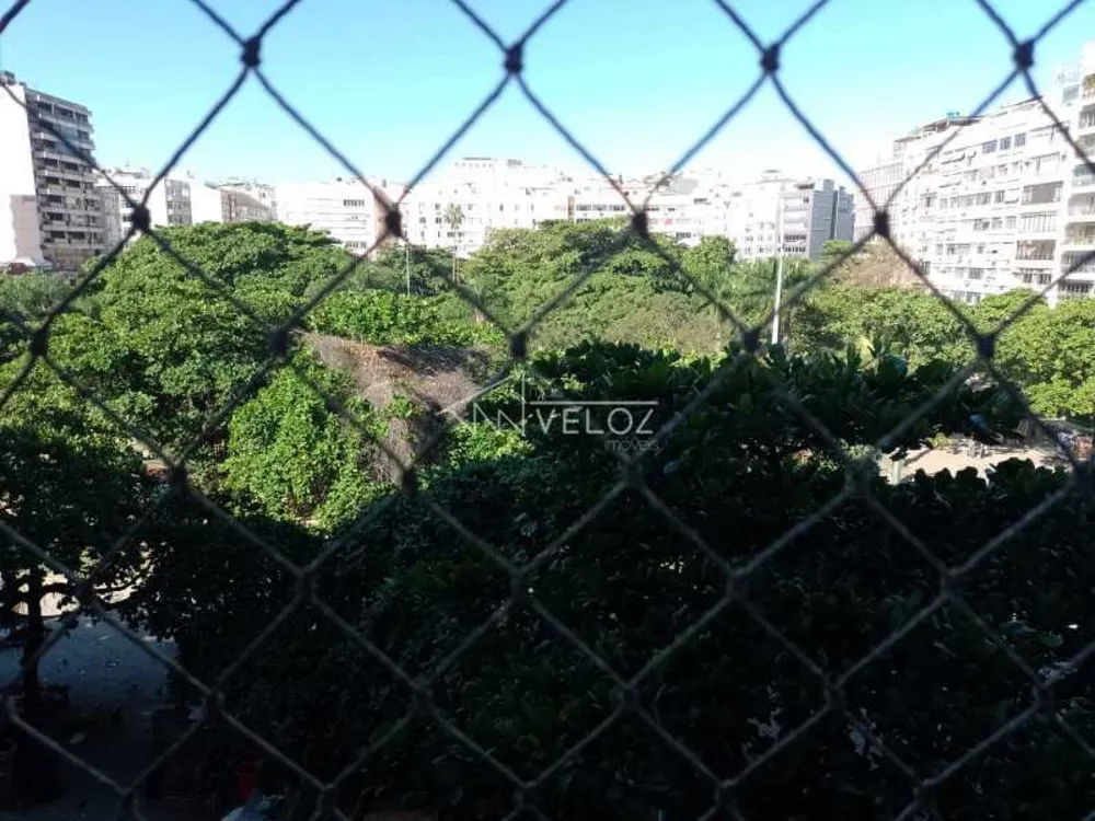 Apartamento, 3 quartos, 127 m² - Foto 2